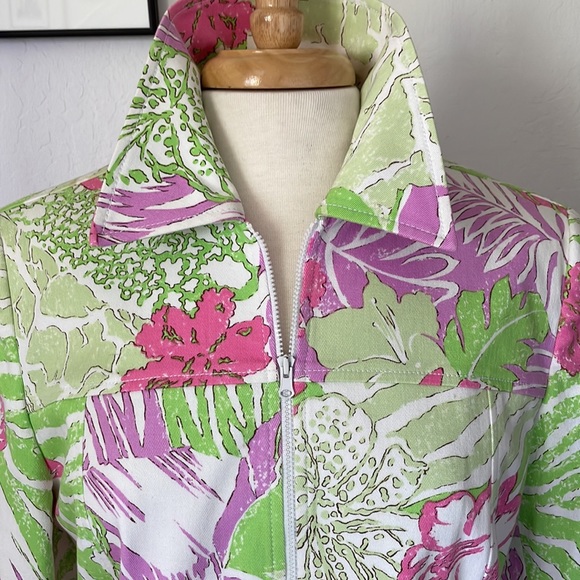 Jacket - Picture 2 of 6